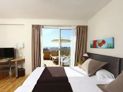 Hotel Zurbaran Palma