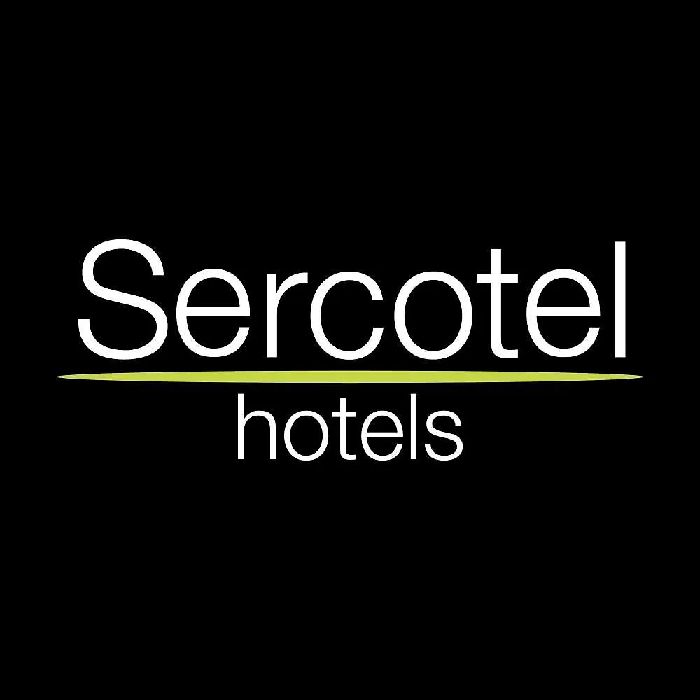 Sercotel Hotel Zurbaran Palma Spanien