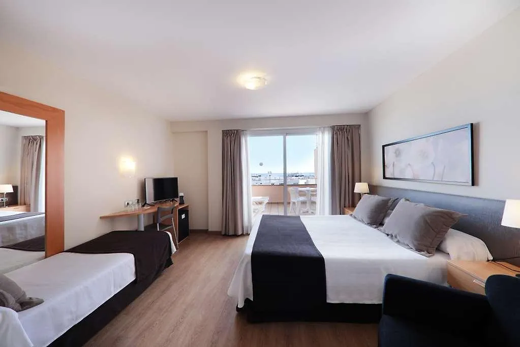 Sercotel Hotel Zurbaran Palma  Palma de Mallorca