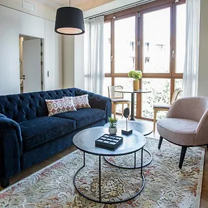 Palma Suites Lägenhetshotell