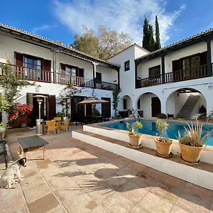  Hotel El Molino Spanien