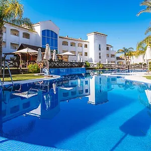 **** Lejlighedshotel Cordial Golf Spanien