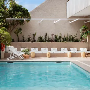 **** Hotel The 15th Boutique By Bondia Group (adults Only) Spanien