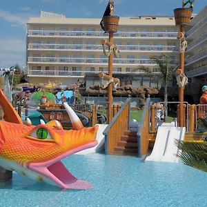 **** Hotel Evenia Olympic Garden Spanien