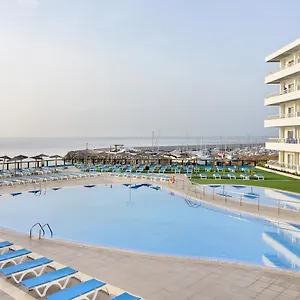 navštívit hotel