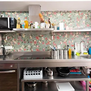 Hostelle - Women Only Albergue