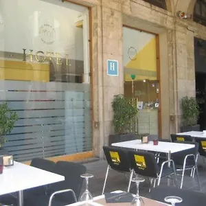 navštívit hotel