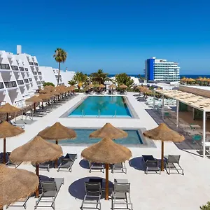 Szálloda Sol Fuerteventura Jandia - ****