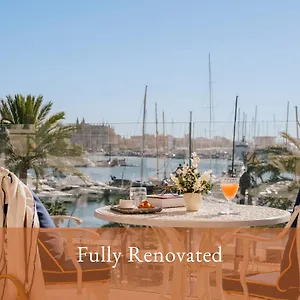Hotel Victoria Gran Meliá, Palma de Maiorca