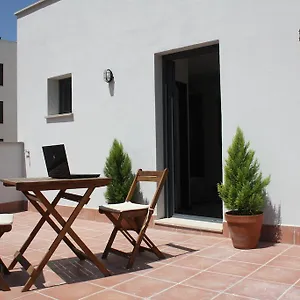 Lägenhet Residencia Mayol - Adults Only, Palma de Mallorca