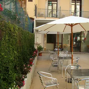 Vendégház La Terrassa 