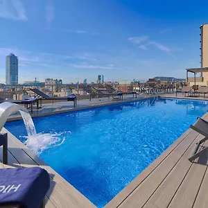 h10-marina-barcelona.catalonia-hotels.com/