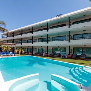 Alsol Nogal- Adults Only Apartment