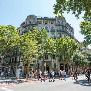 navštívit hotel