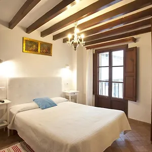 Hotell Turismo De Interior Ca Sa Padrina, Palma de Mallorca