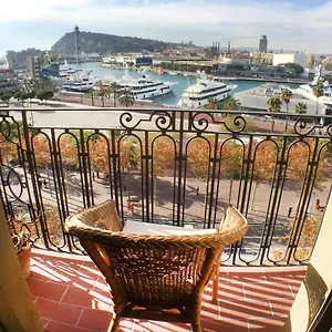 barceloneta-ramblas-apartments.catalonia-hotels.com/