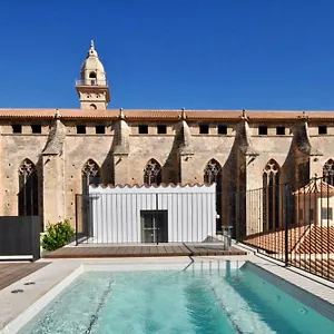 Hotell Basilica, Palma de Mallorca