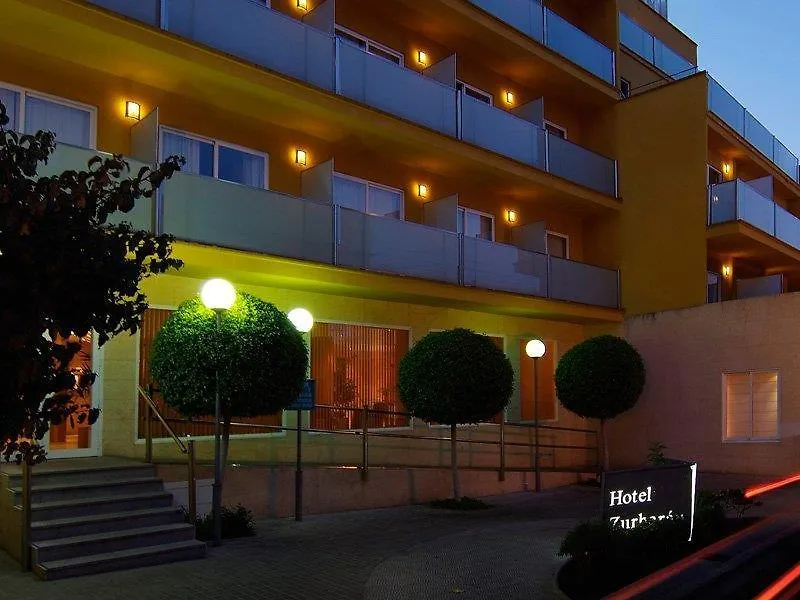 Sercotel Hotel Zurbarán Palma de Maiorca