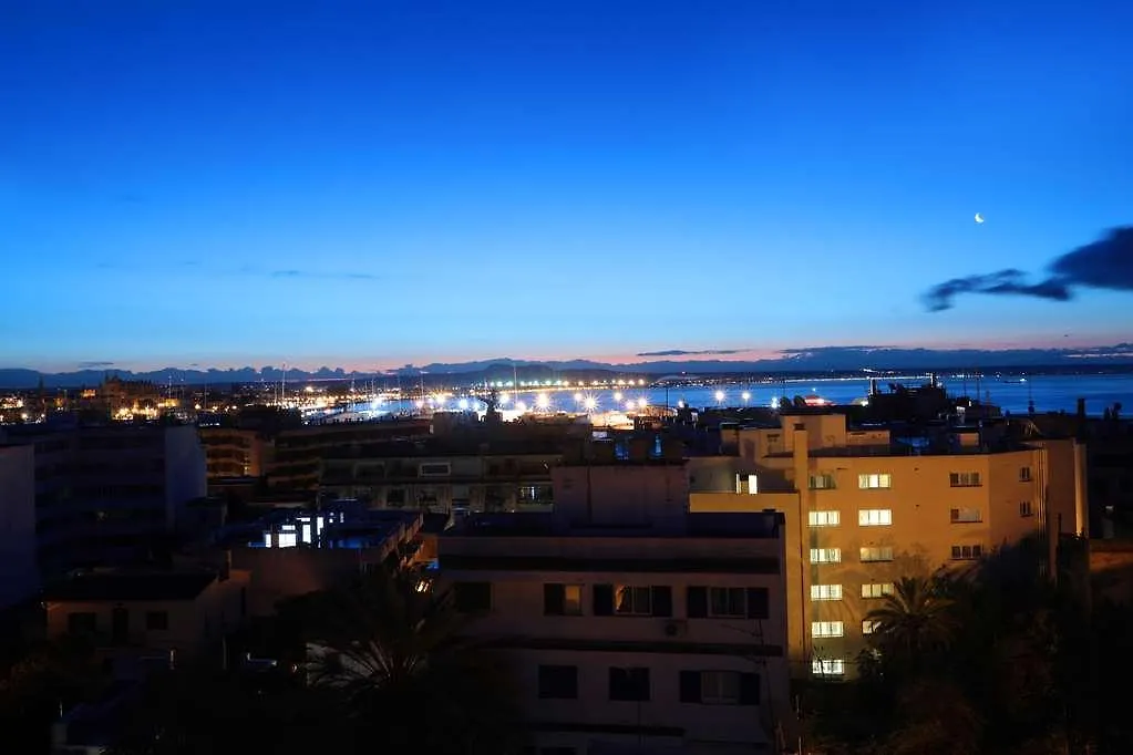 Sercotel Hotel Zurbarán Palma de Maiorca