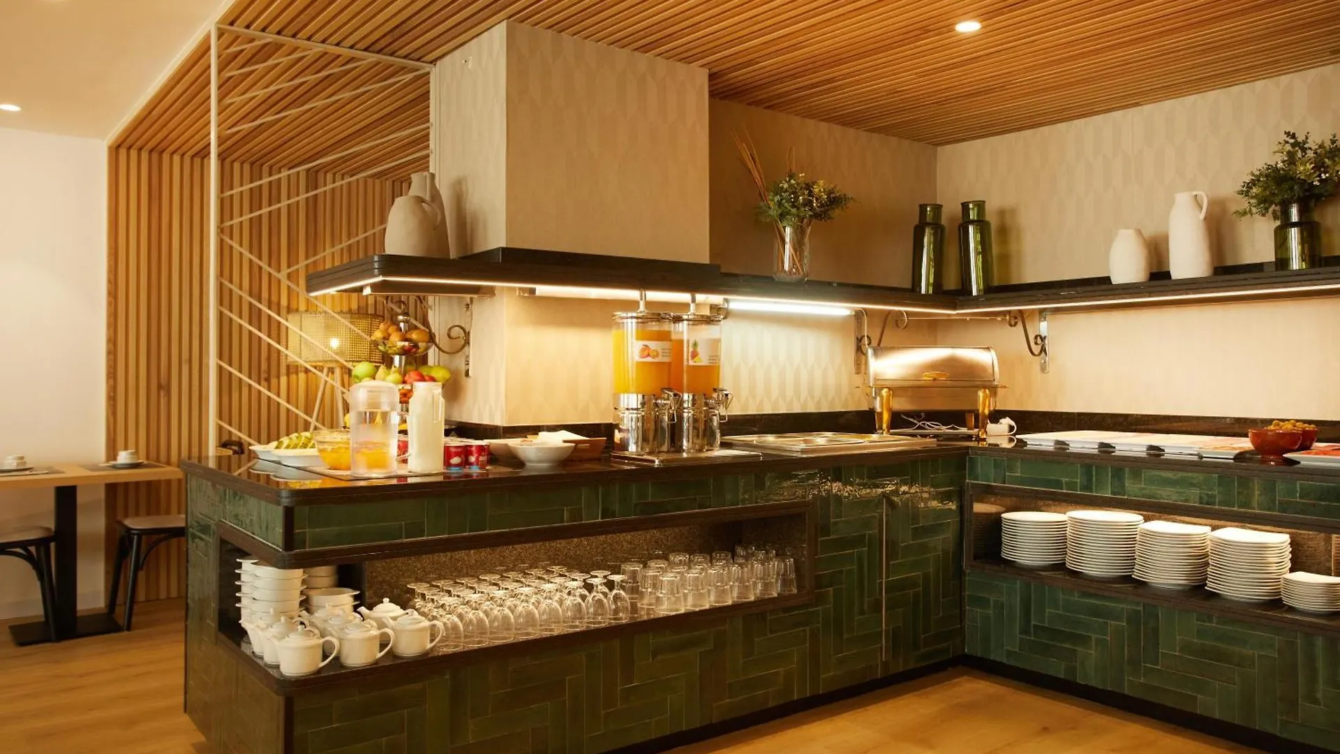 Sercotel Hotel Zurbarán Palma de Maiorca