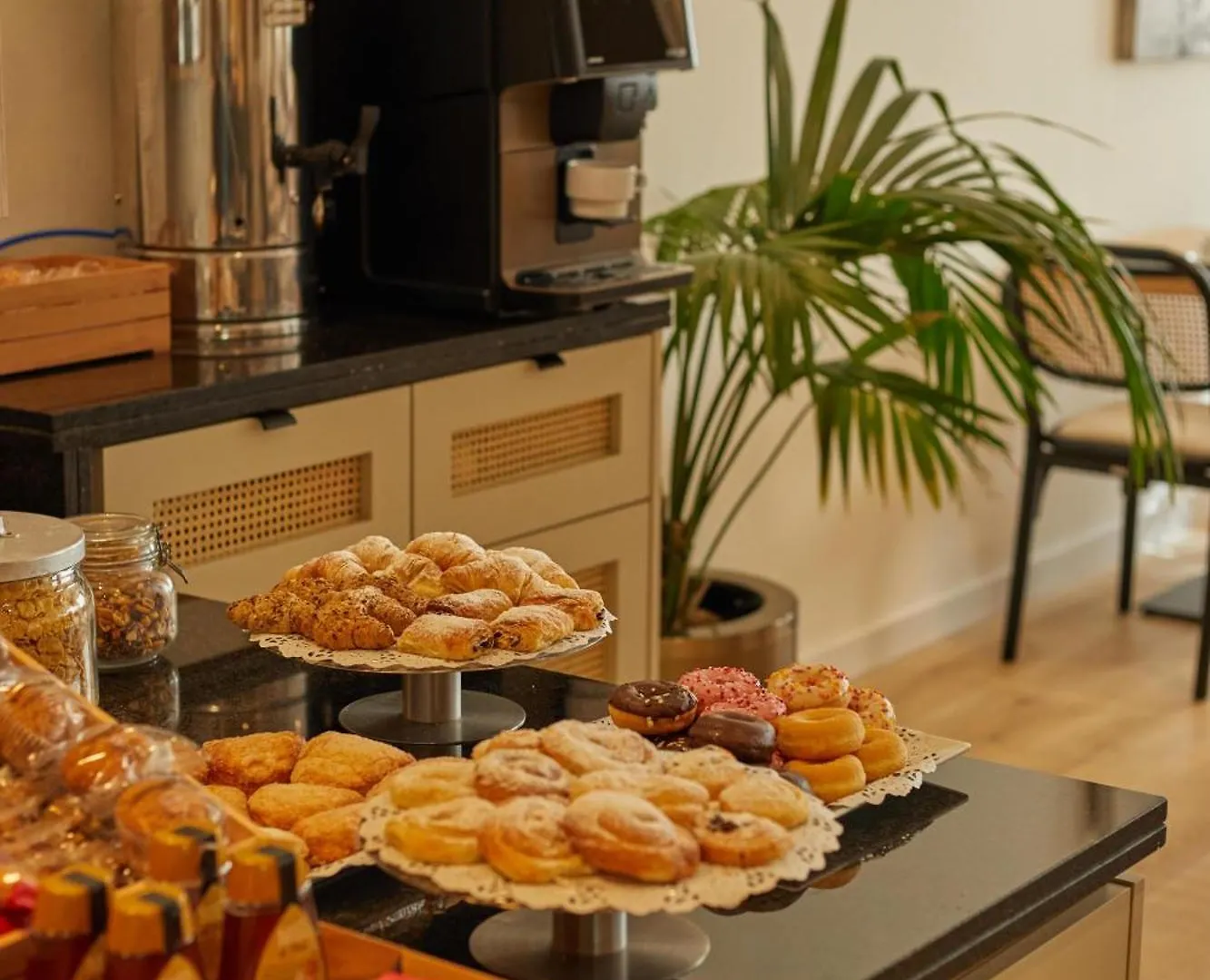 Sercotel Hotel Zurbarán Palma de Maiorca 3*,