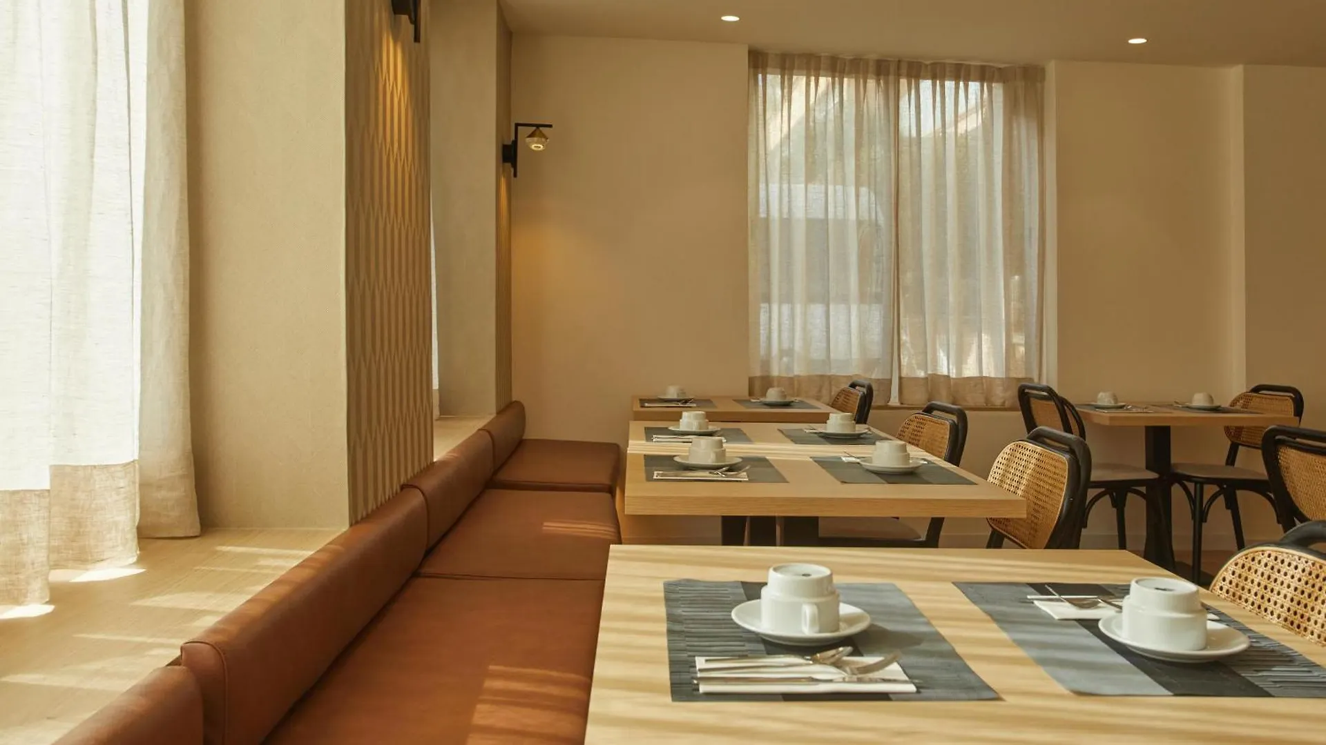Sercotel Hotel Zurbarán Palma de Maiorca