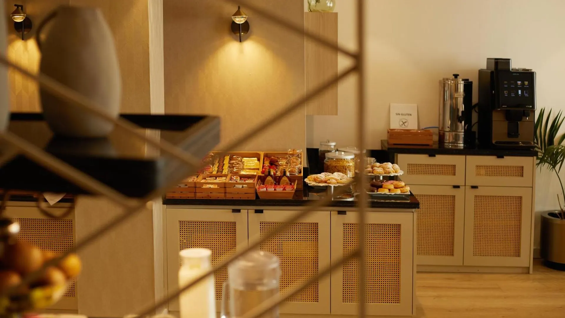 Sercotel Hotel Zurbarán Palma de Maiorca