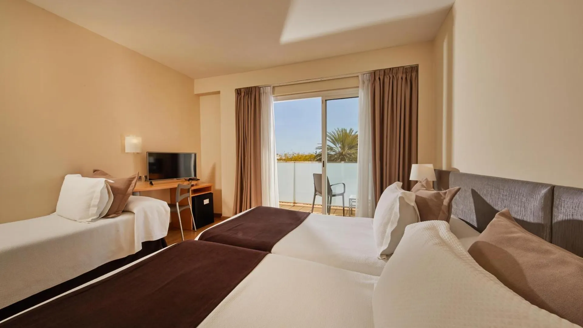 Sercotel Hotel Zurbarán Palma de Maiorca