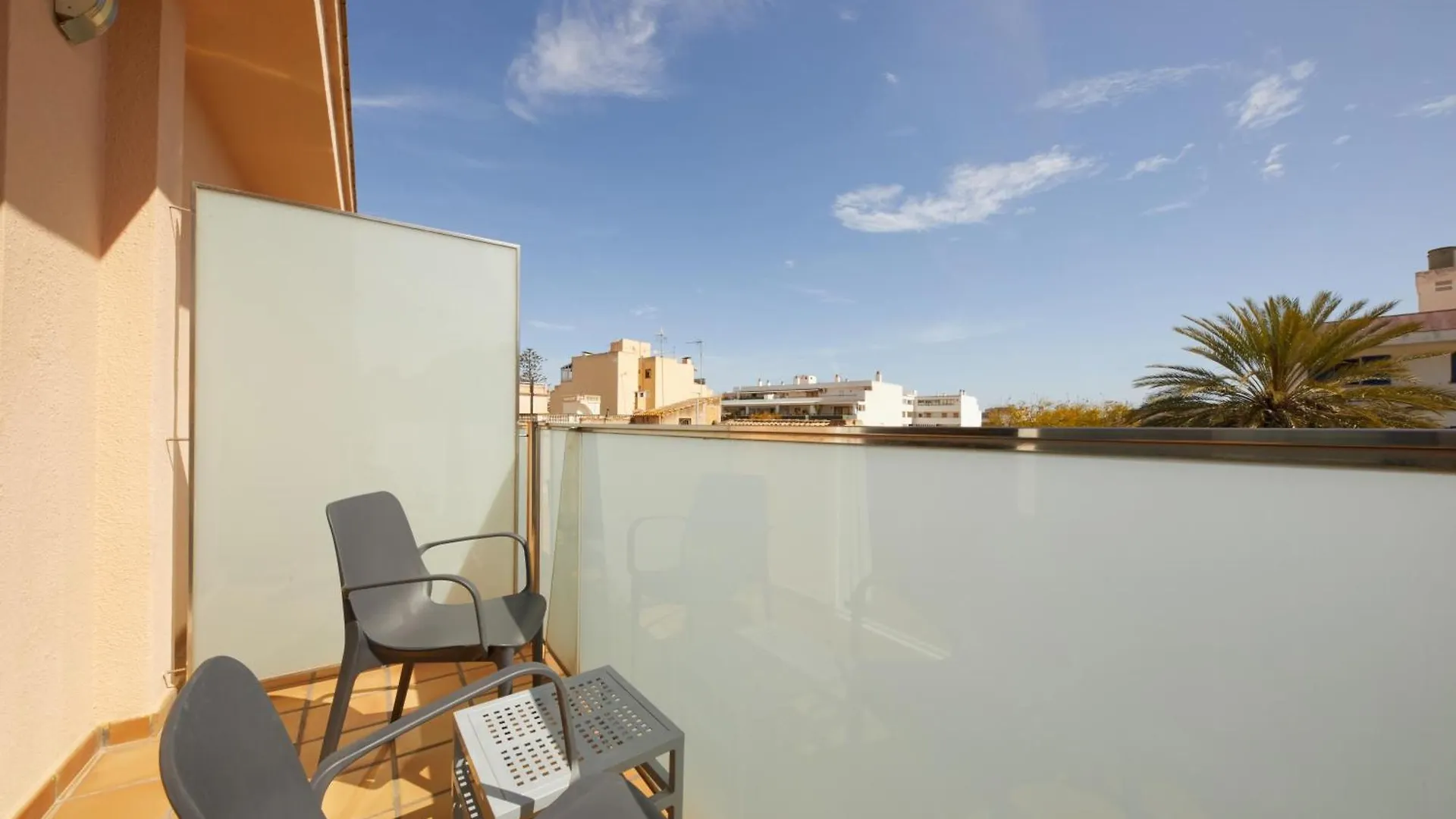 Sercotel Hotel Zurbarán Palma de Maiorca