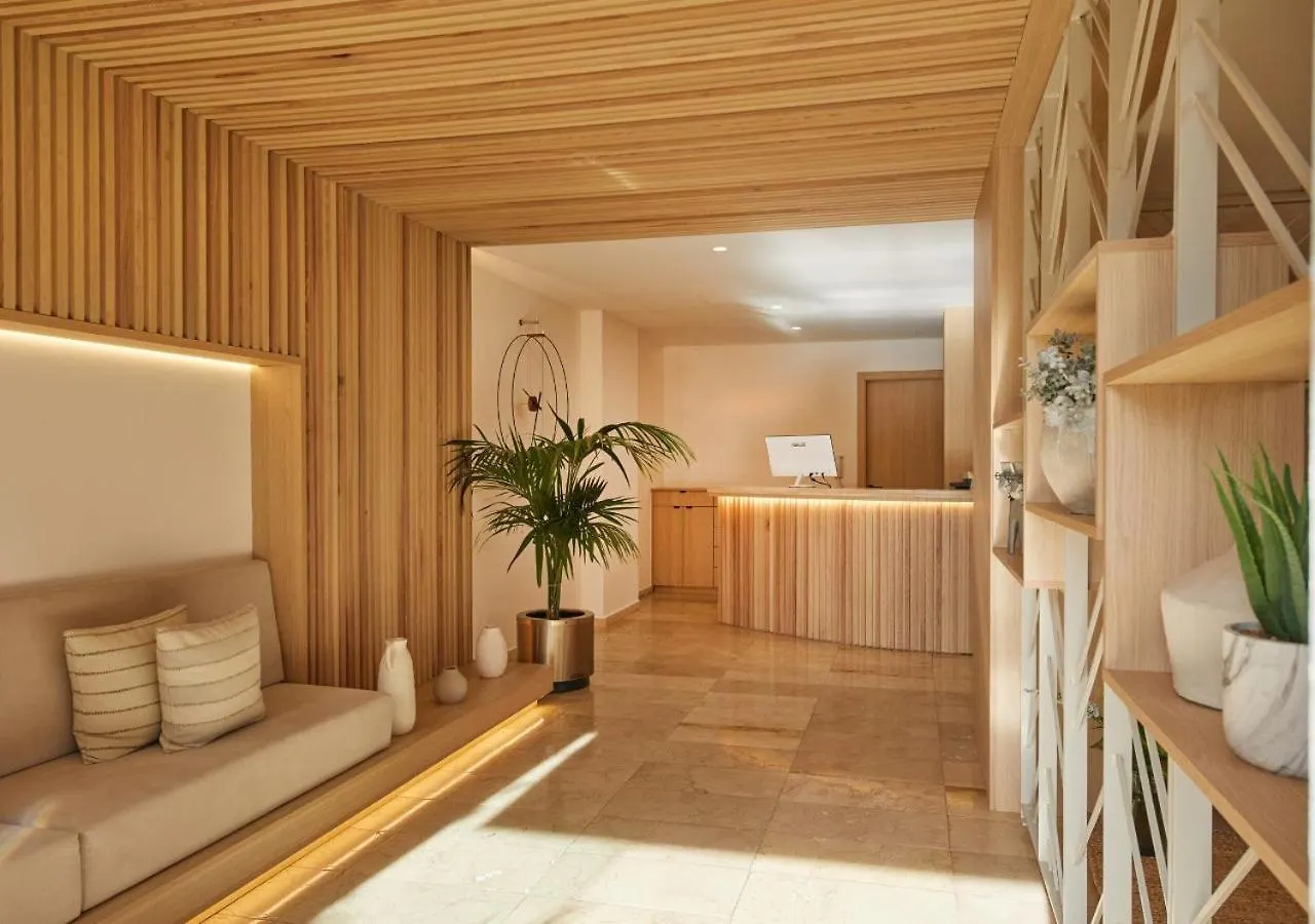 Sercotel Hotel Zurbarán Palma de Maiorca Espanha