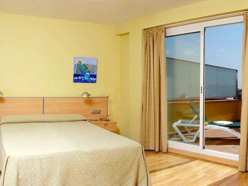 Sercotel Hotel Zurbarán Palma de Maiorca