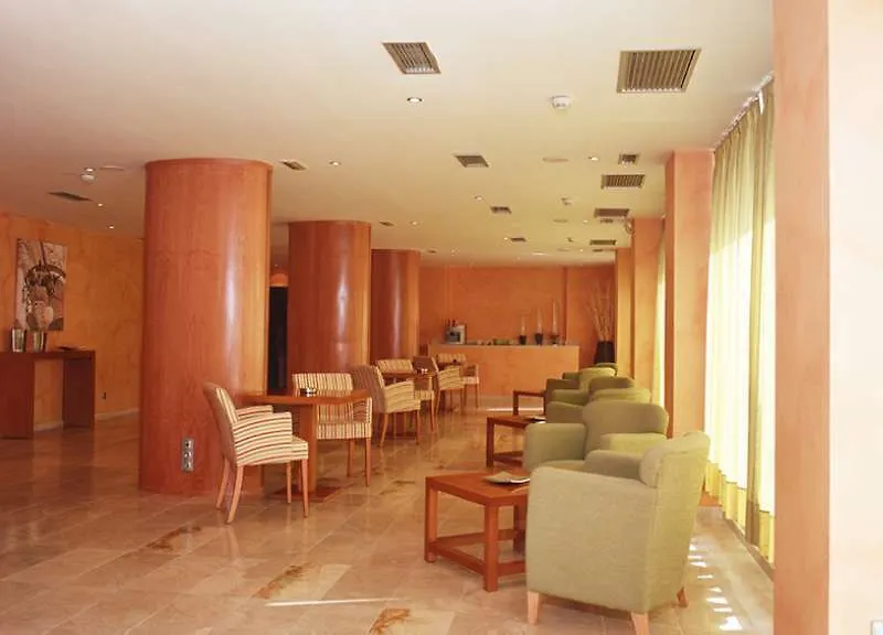 Sercotel Hotel Zurbarán Palma de Maiorca