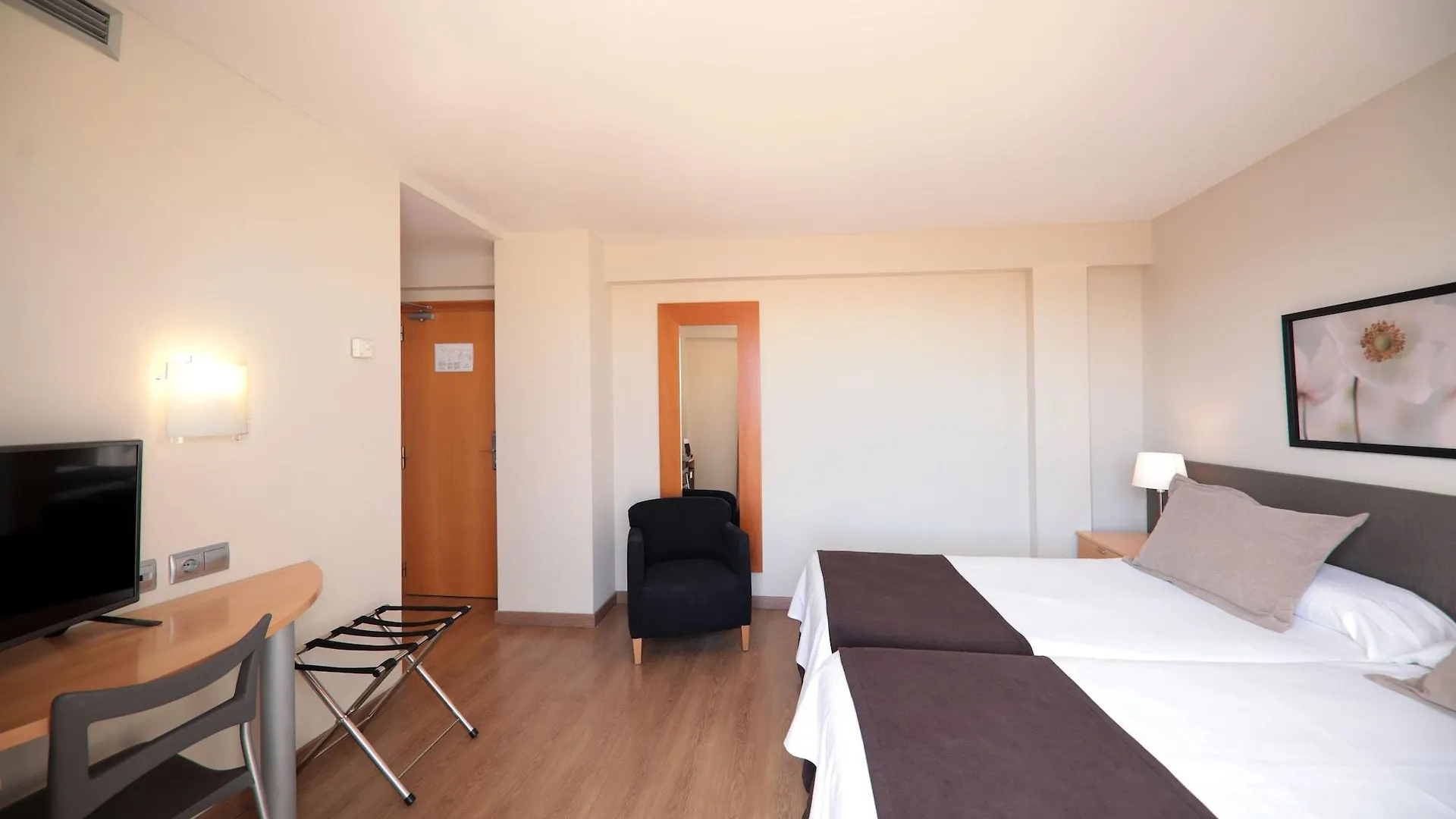 Hotel Zurbaran Palma Palma de Mallorca