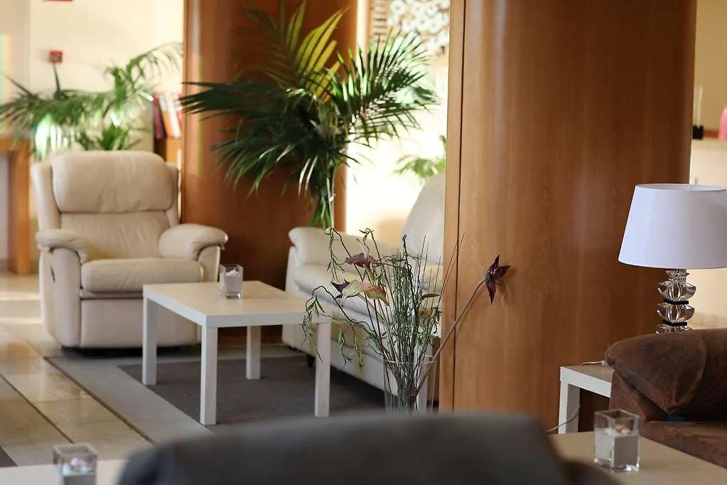 Hotel Zurbaran Palma