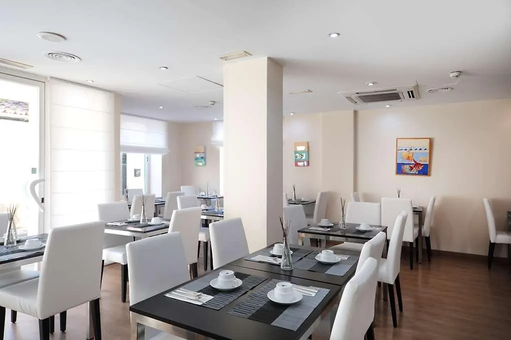 ***  Hotel Zurbaran Palma Spanien