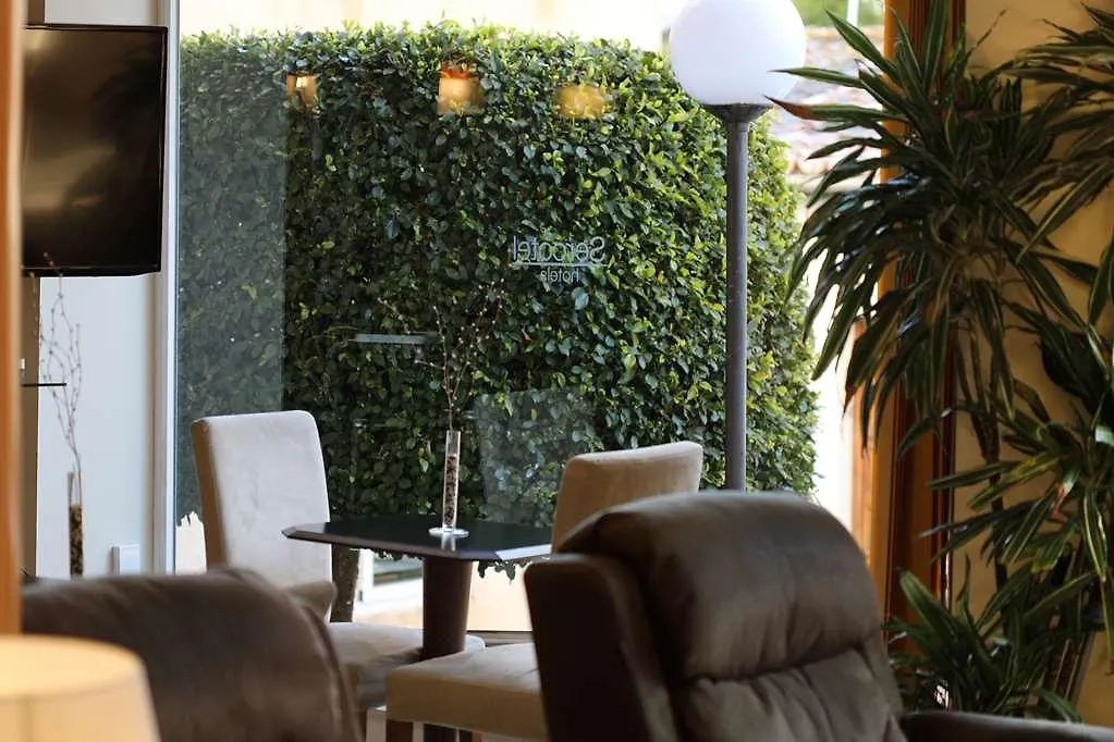 Hotel Zurbaran Palma