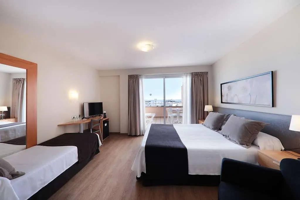 Hotel Zurbaran Palma Palma de Mallorca