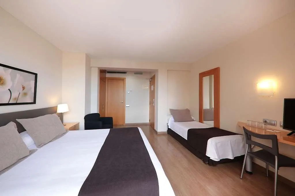 Hotel Zurbaran Palma