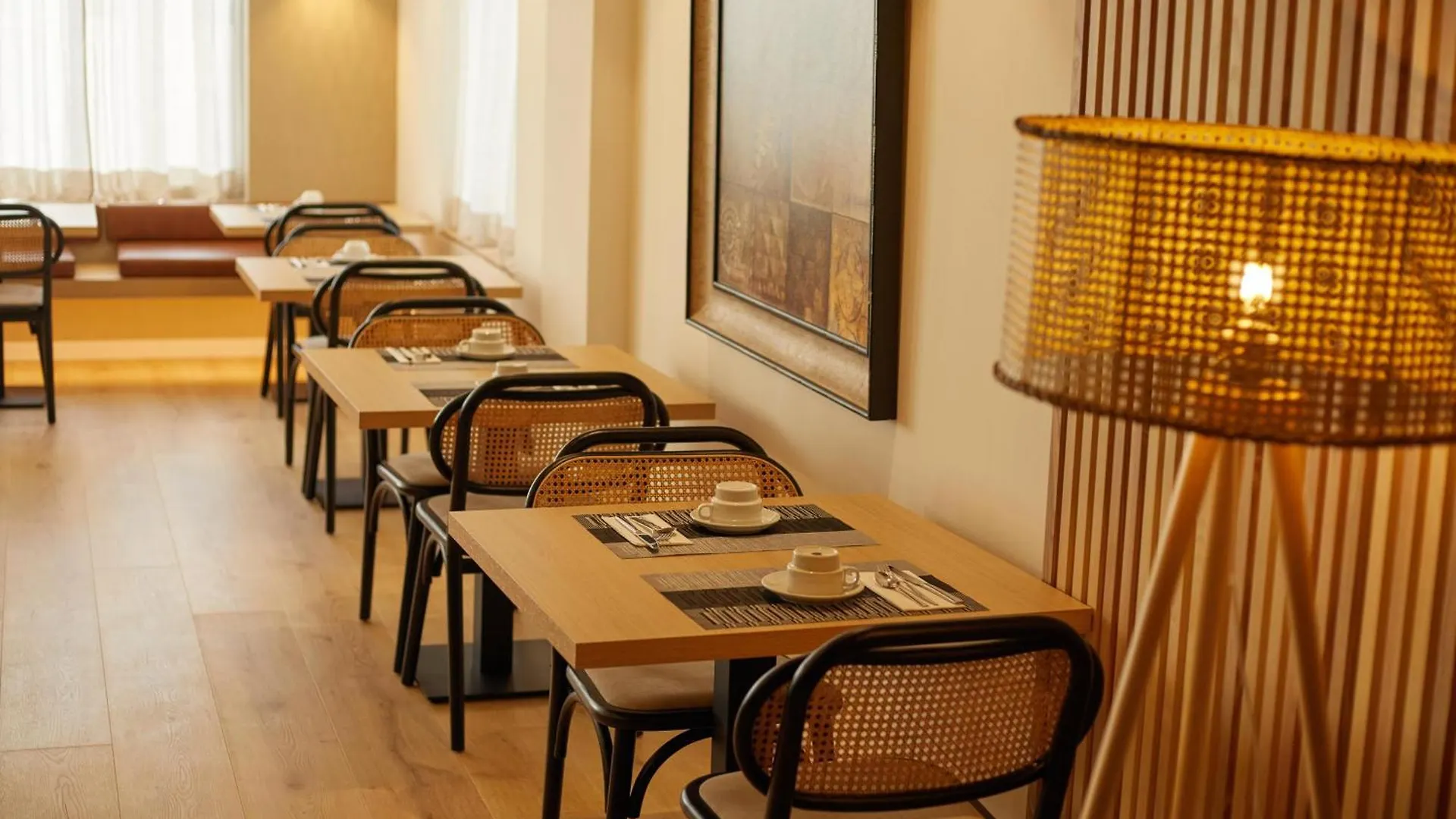 Hotel Zurbaran Palma  Palma de Mallorca