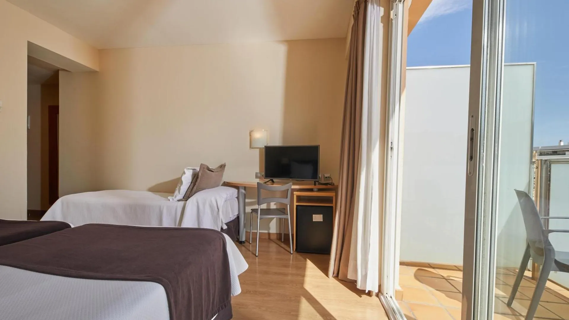 Hotel Zurbaran Palma 3*, Palma de Mallorca