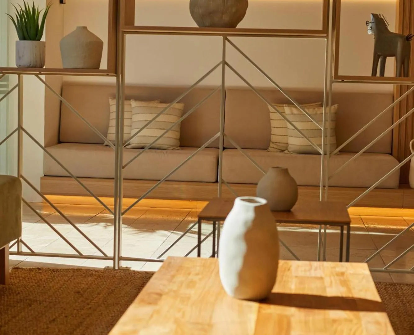 ***  Hotel Zurbaran Palma Spanien