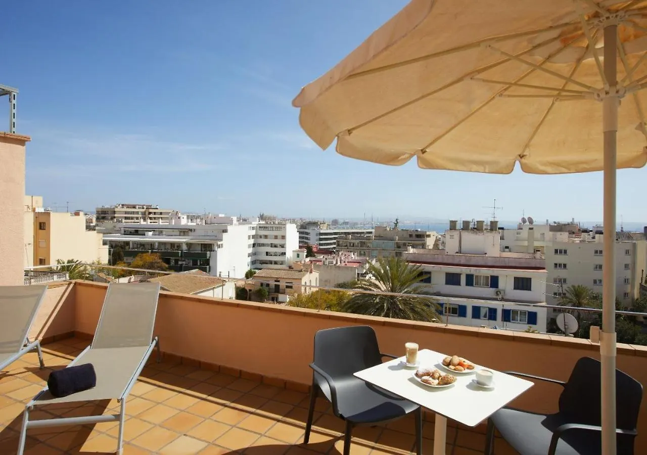 Hotel Zurbaran Palma