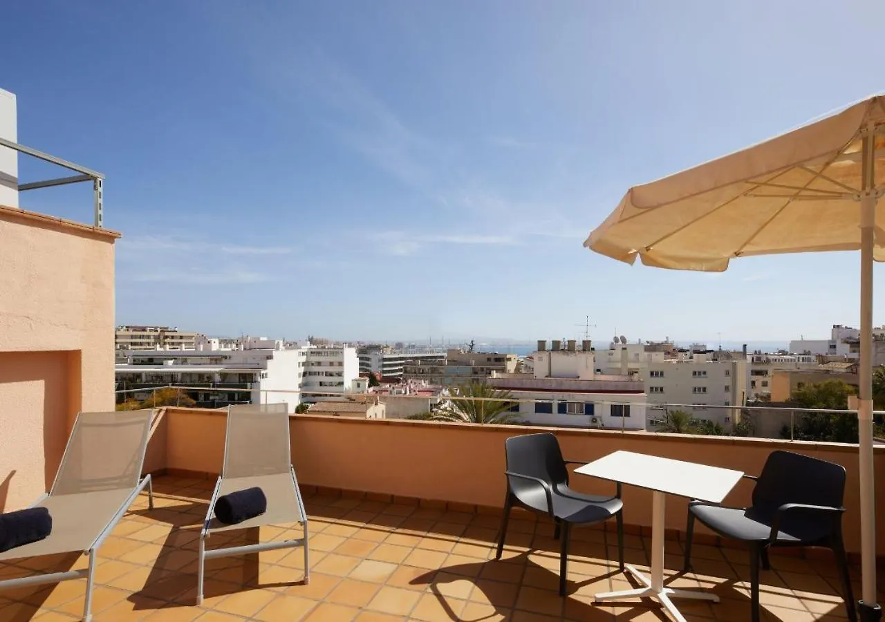 Hotel Zurbaran Palma