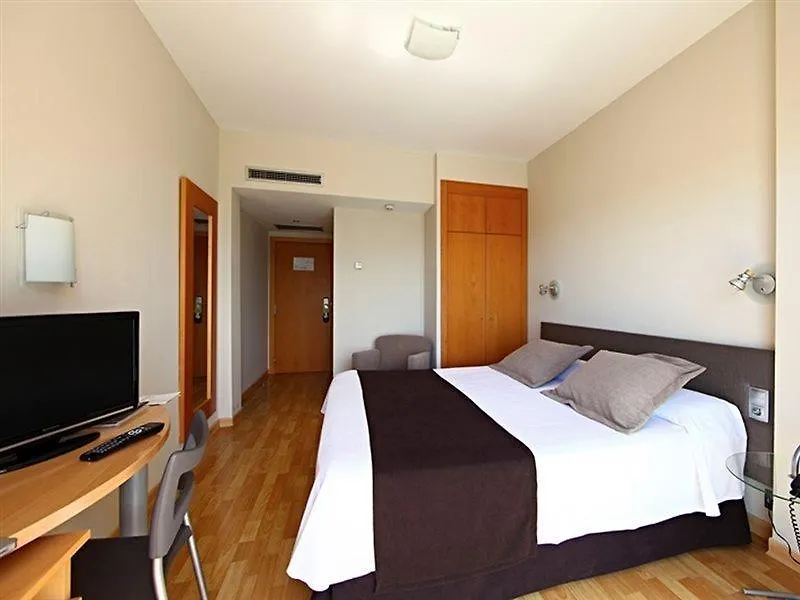 Hotel Zurbaran Palma 3*, Palma de Mallorca Spanien