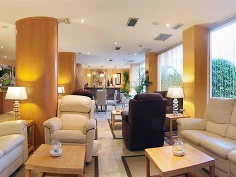 Hotel Zurbaran Palma  Palma de Mallorca